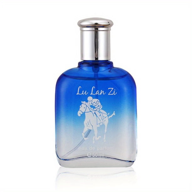 Knight Cologne Eau De Toilette Spray For Men, Refreshing And Lasting Ocean Peppermint Scent, Birthday Dating Perfume Gift For Men