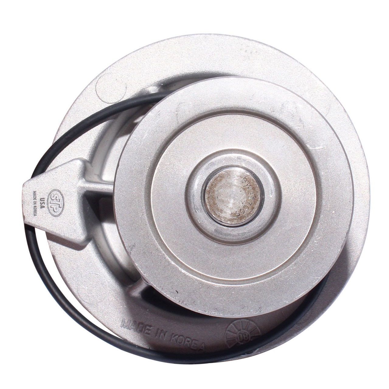 Repuestos Del Sol - Bomba Agua Chevrolet Captiva 2.4 2007 2010