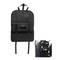 Organizador Para Auto Accesorio Camioneta Genérico