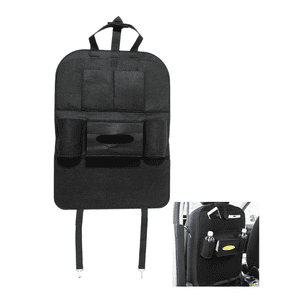 Organizador Para Auto Accesorio Camioneta Genérico