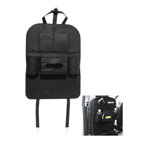 Organizador Para Auto Accesorio Camioneta Genérico