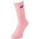 thumbnail image 2 of Calcetin Deportivo Yonex 19120 Rosa Tenis Padel, 2 of 2
