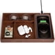 thumbnail image 1 of Bandeja organizadora con carga inalámbrica – Wireless Future Charger, 1 of 6