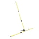 thumbnail image 1 of Soporte Para Varilla De Alineación De Golf, Ligero, Para Entrenamiento De Golf En Interiores Y Exteriores, Color Amarillo, 1 of 5