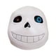 thumbnail image 2 of Undertale Sans Mask Nightclub Disfraz Accesorio Decoración Juego Máscara, 2 of 3