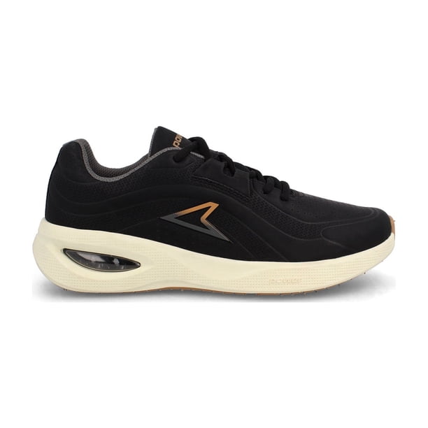 ZAPATILLA URBANA HOMBRE BATA BULLET GRIS