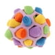 thumbnail image 1 of Sniff Interactivo Perro Juguetes Bola Aumento IQ Perros Enriquecimiento Juego Alimentador Lento Rosa, 1 of 5