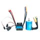 thumbnail image 1 of Motor KingVal 3650 3900KV Sensorless Brushless ESC 60A, 1 of 9