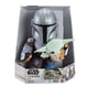 thumbnail image 5 of Peluche Mandalorian & Grogu, 5 of 5
