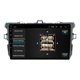 thumbnail image 5 of Radio Android Toyota Corolla 2006-2012 + Camara, 5 of 6