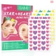 thumbnail image 1 of 126Pcs Invisible Acne Removal Pimple Patch Beauty Acne Tools Treatment Pimple Acne Concealer Face Spot Scar Care Stickers, 1 of 3
