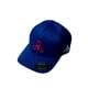 thumbnail image 2 of Jockey Creamfield Flex Fit Royal Logo L_XL 20 años, 2 of 2