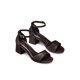 thumbnail image 3 of Sandalias PU Mujer Cuadrado Weide GH226, 3 of 3