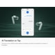 thumbnail image 4 of Auriculares Inalámbricos OnePlus Buds 4 ANC Gris Tormenta, 4 of 8