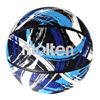 Molten - Balon Basquetbol Bf1601 (Azulino/Negro)