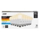 thumbnail image 1 of Bombilla LED Feit Electric A19, paquete de 10 unidades, 60 W, 800 lm, 15 000 h, 1 of 6