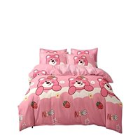 Genérico - Cobertor De Invierno Plush 1.5 Plaza 180X200Cm P02