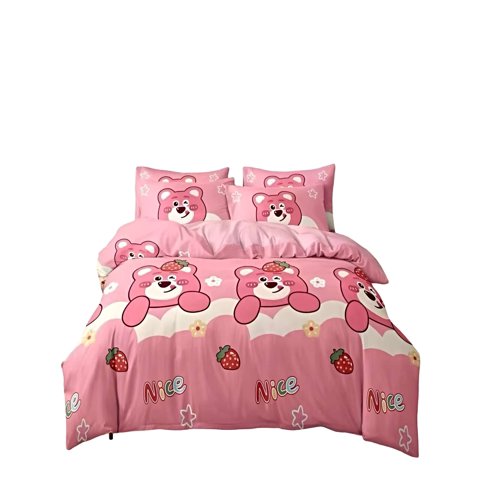 Genérico - Cobertor De Invierno Plush 1.5 Plaza 180X200Cm P02