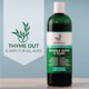 thumbnail image 5 of Bubble Bath Thyme Out, totalmente natural y orgánico, 473 ml, para niños y adultos, 5 of 8