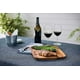 thumbnail image 5 of Plato para Bistec Ironwood Gourmet 28 × 33 cm – Juego de 4 en Madera de Acacia, 5 of 7