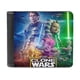 thumbnail image 1 of Cartera Desmarcar Star Wars Guerras Clon Bifold, 1 of 6