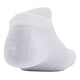 thumbnail image 3 of Calcetines Ua Essential No Show 3Pk Under Armour, 3 of 3
