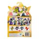 thumbnail image 4 of Figura de acción Akedo Legends of Akedo Ninja Bosses Scorched Claw 7,52 cm, 4 of 5