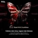 thumbnail image 3 of Smart TV TCL 55C7K 55" QD-Mini LED 4K Google TV - Caja Reciclada, 3 of 8