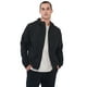 thumbnail image 1 of Polerón Hombre Deportivo Cierres Zipper Negro Corona, 1 of 5