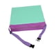 thumbnail image 2 of Asiento Elevador Para Niños Pequeños, Impermeable, Cómodo, Con Cojín De Altura Ajustable, Color Verde, 2 of 3
