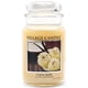 thumbnail image 1 of Vela aromática Village Candle Vainilla Cremosa 602 g, 1 of 5