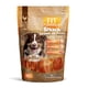 thumbnail image 1 of Snack Perro Adulto Pellet Tiritas Pollo Bolsa, 1 of 1