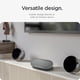 thumbnail image 3 of Funda Silicone Fit Para Google Tv Streamer 4k Color Avellana, 3 of 7