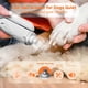 thumbnail image 3 of Cortaúñas Para Perros 2 En 1 Con Led Y Carga Usb, 3 of 6
