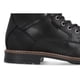 thumbnail image 4 of Botines Casual Urbano Hombre Cuero Raven-6-30 Negro negro 46, 4 of 4