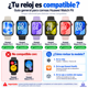 thumbnail image 2 of Correa Para Huawei FiT 3 - Deportivas, 2 of 3