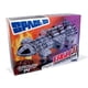 thumbnail image 1 of Kit de modelo MPC 14 Space:1999 Eagle 4 con módulo de laboratorio y propulsor dorsal, 1 of 4