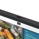 thumbnail image 5 of Echo Show 21 Full HD 21" Pantalla Inteligente con Fire TV y Alexa - Negro, 5 of 7