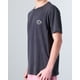 thumbnail image 2 of Polera junior manga corta Surf Life Rule XV1374 Polemic, 2 of 3