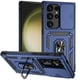 thumbnail image 5 of Estuche GANGXUN para Samsung Galaxy S24 Ultra, soporte giratorio 360°, estilo mecánico y magnético, 5 of 5