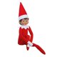 thumbnail image 4 of Tradición navideña The Elf on the Shelf: Elf Explorador niña, 4 of 4