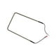 thumbnail image 1 of Conjunto de calentador de descongelación Delixike 242044113 241940201 para refrigerador Frigidaire, 1 of 1
