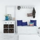 thumbnail image 4 of Almohada Decorativa Colorful Gypsophila, 4 of 6