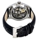 thumbnail image 4 of Reloj Análogo Ingersoll The Maverick Negro Hombre, 4 of 4