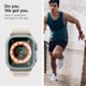 thumbnail image 4 of Protector de pantalla Spigen EZ Fit de vidrio templado para Apple Watch Ultra 2, Apple Watch Ultra (49 mm), paquete de 2, 4 of 7