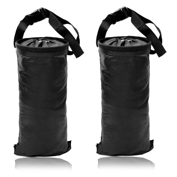 Bolsa de basura para coche wplhb - Pack de 2, lavable y reutilizable