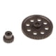 thumbnail image 1 of 11184 Engranaje Principal 64t 11181 Engranajes De Piñón Del Motor 21t 3.175mm Para 1/10 Hsp Rc Car, 1 of 3