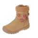 thumbnail image 1 of Bota Niña Beige Vía franca., 1 of 6
