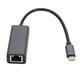 thumbnail image 4 of Adaptador USB C A Ethernet Adaptador De Red LAN Para MacBook Air Notebook, 4 of 5