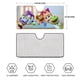 thumbnail image 4 of Los Muppets Bebés Parasol para Parabrisas Delantero Protector Plegable, Visera Solar para Auto Bloquea Rayos UV Mantiene tu Vehículo Fresco140cm*76cm, 4 of 6